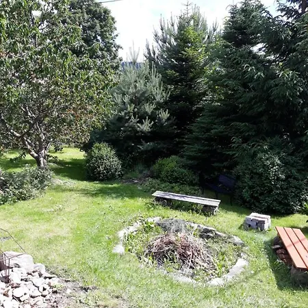 Opolenec Apartament