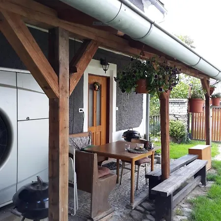 Apartament Opolenec