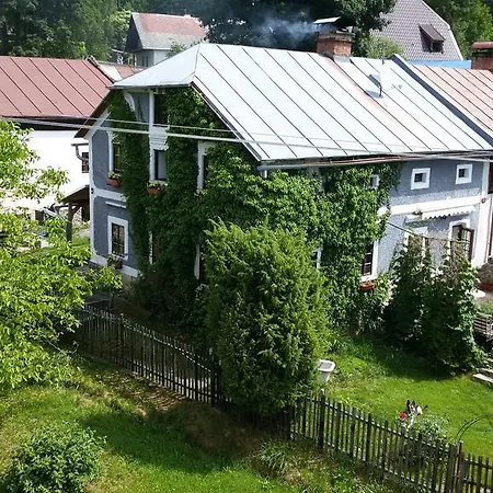 Opolenec Apartament *