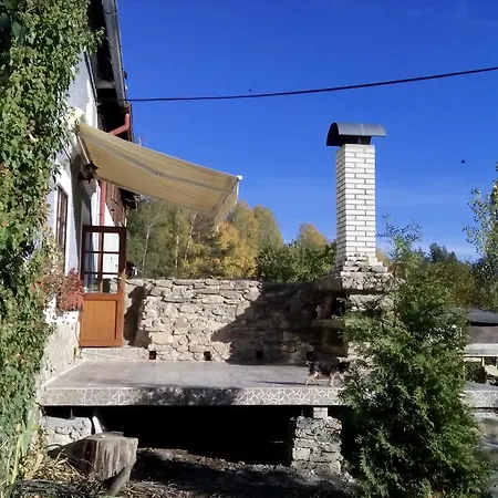 Apartament Opolenec