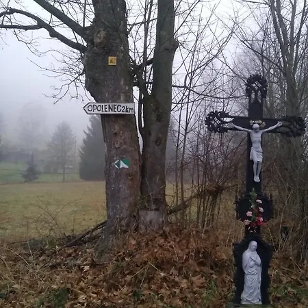 Opolenec Kasperske Hory