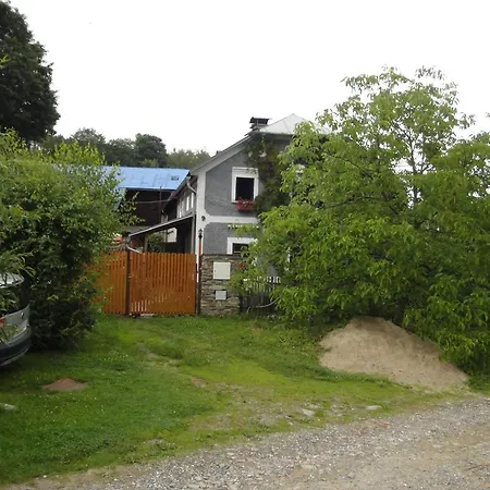 Opolenec Apartament