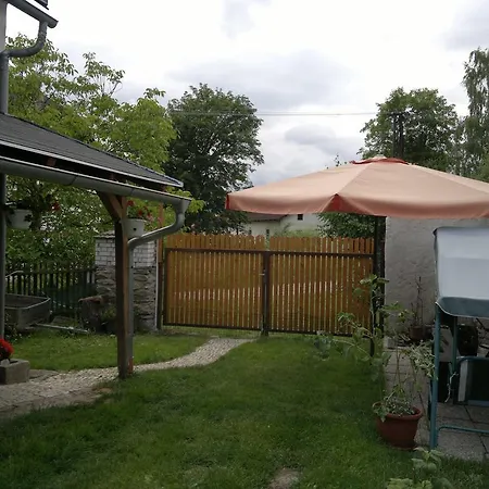Opolenec Apartament