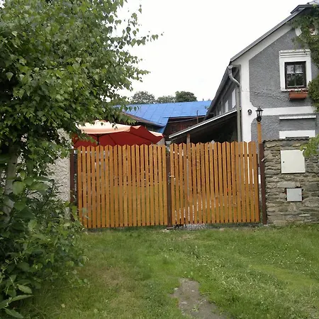 Opolenec * Kasperske Hory