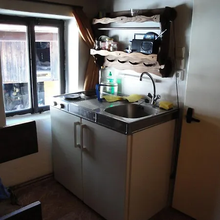 Apartment Opolenec *