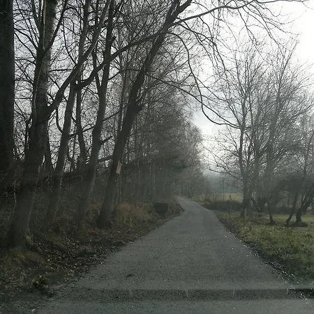 Opolenec Kasperske Hory