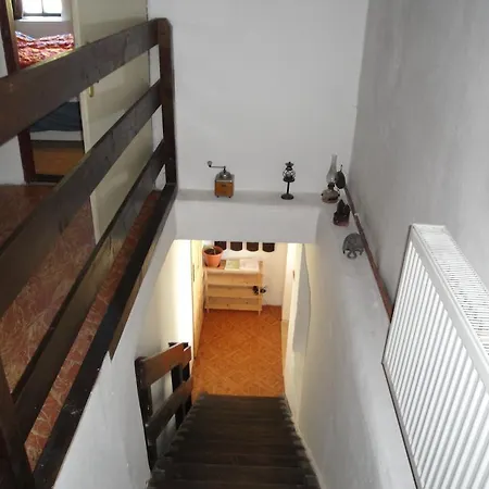 Apartment Opolenec