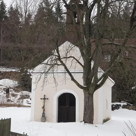 Opolenec Kasperske Hory