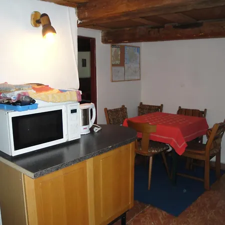 Apartment Opolenec