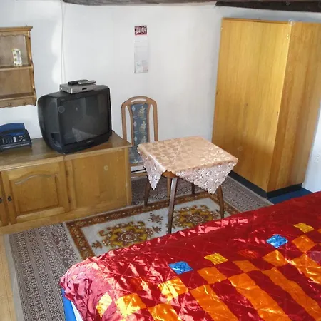 Apartment Opolenec *