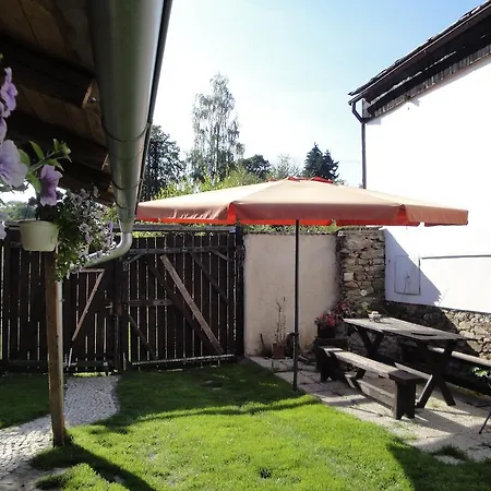Apartment Opolenec