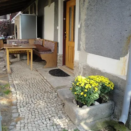 Apartment Opolenec Kasperske Hory