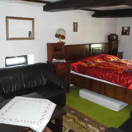 Apartament Opolenec *