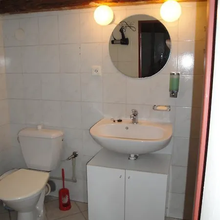 Apartament Opolenec Kasperske Hory