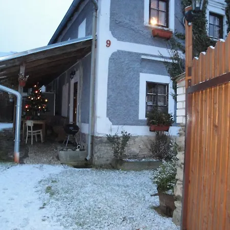 Opolenec Apartament Kasperske Hory