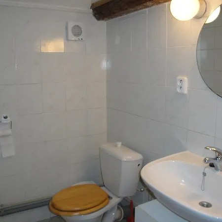 Apartament Opolenec