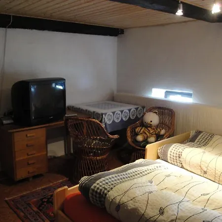 Opolenec Apartament *