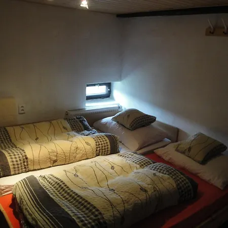 Opolenec * Kasperske Hory