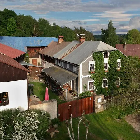 Opolenec Kasperske Hory